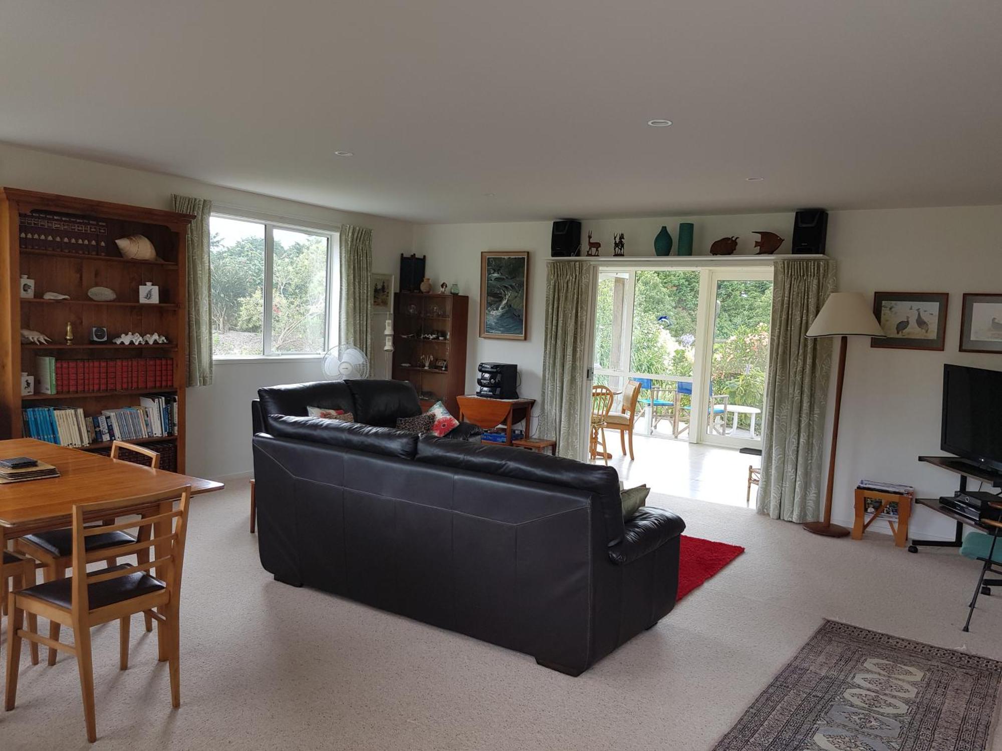 Tayford Cottage ไวปู ภายนอก รูปภาพ