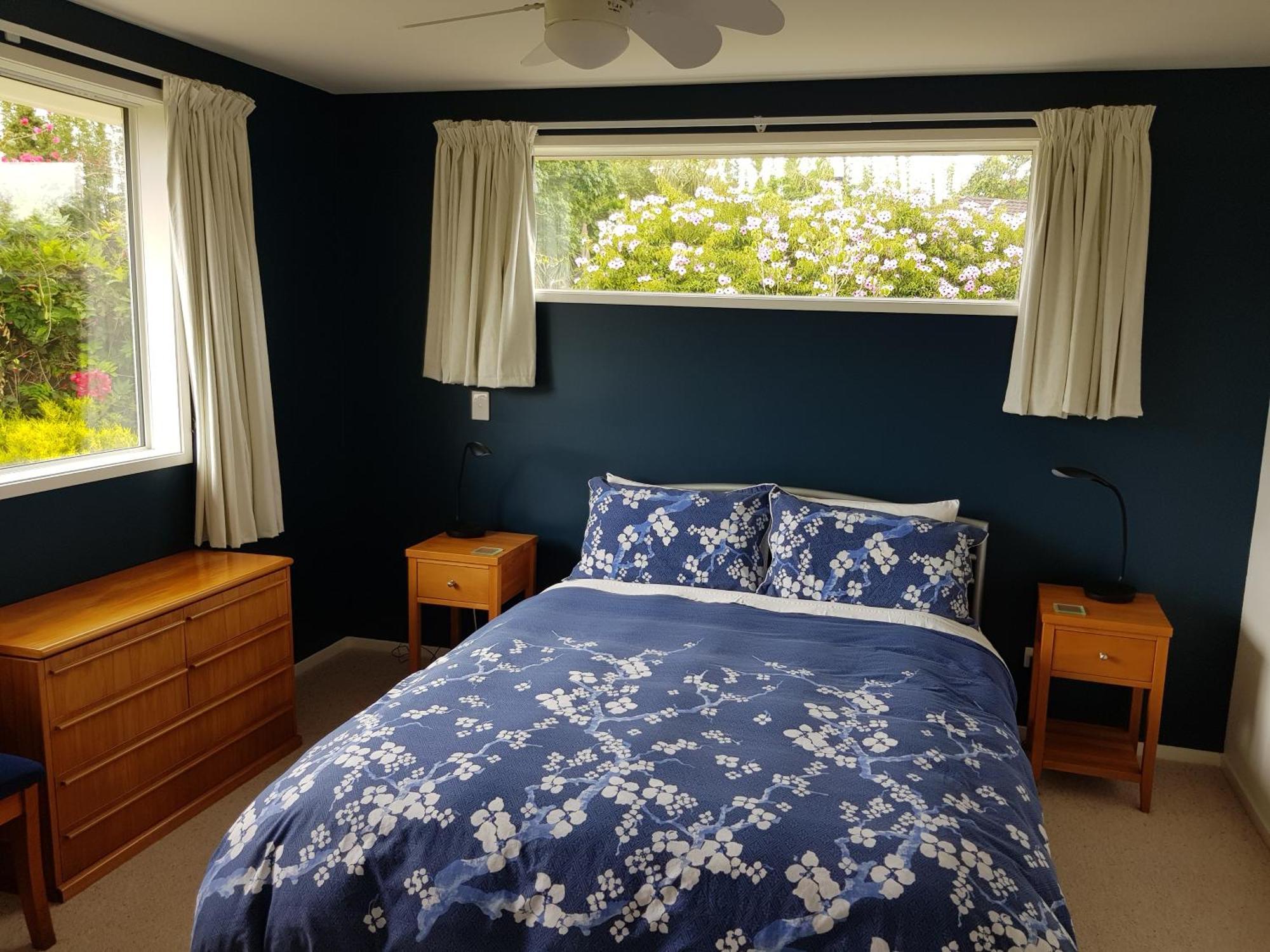 Tayford Cottage ไวปู ภายนอก รูปภาพ